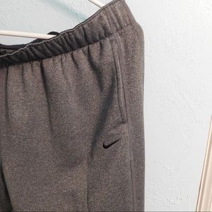 Nike joggers